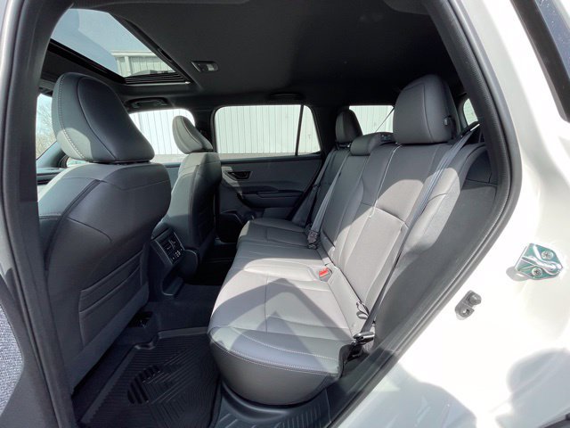 New 2026 Subaru Outback Limited w/ Premium/Limited Package 2 AWD/4WD image 16