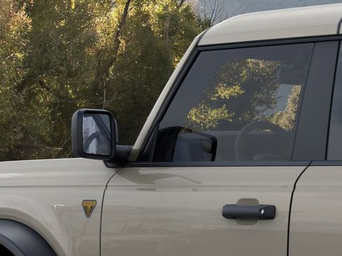 New 2025 Ford Bronco Badlands w/ Sasquatch Package image 22