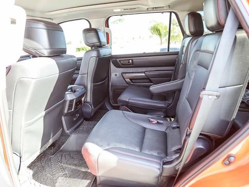 Used 2023 Toyota Sequoia TRD Pro image 18