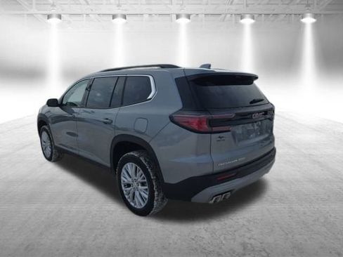 New 2026 GMC Acadia Elevation w/ Elevation Premium Package image 6
