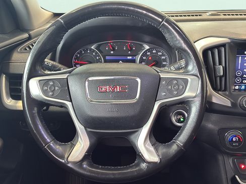 Used 2019 GMC Terrain SLT AWD/4WD image 27