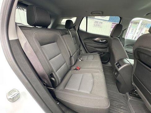 Used 2022 GMC Terrain SLE w/ Driver Convenience Package FWD image 22