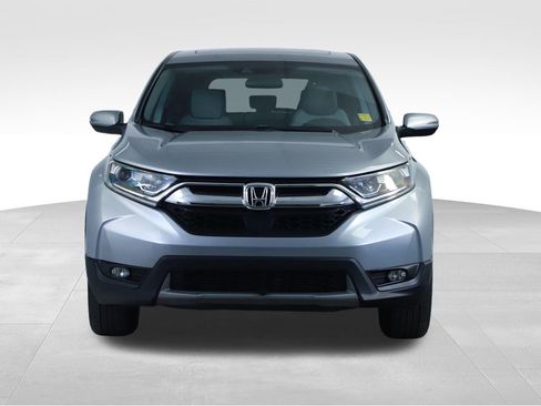 Used 2018 Honda CR-V EX image 7