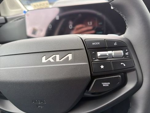 New 2026 Kia Sportage SX Prestige AWD/4WD image 23