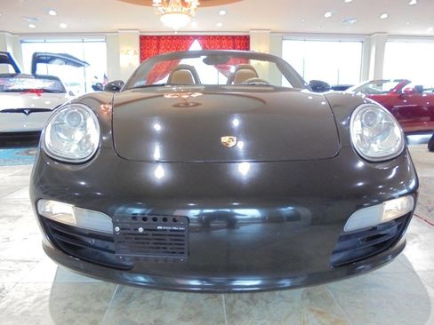 Used 2006 Porsche Boxster RWD image 27
