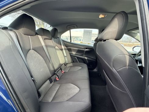 Used 2023 Toyota Camry LE image 24