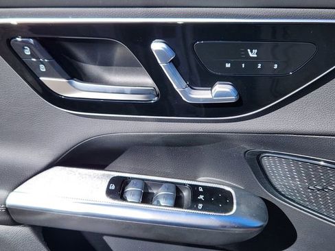 New 2026 Mercedes-Benz GLC 300 4MATIC image 11