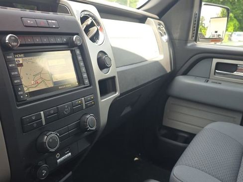 Used 2011 Ford F150 XLT w/ XLT Convenience Pkg RWD image 24