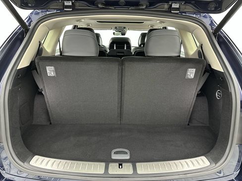 Certified 2026 Genesis GV80 3.5T Advanced AWD/4WD image 25