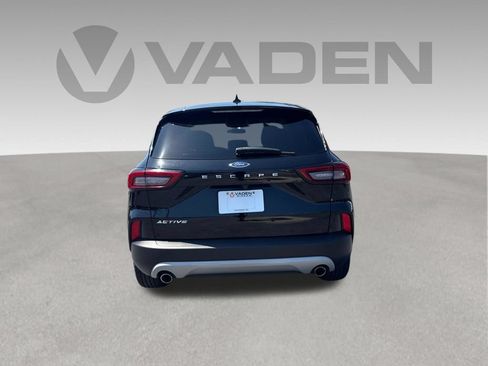 Used 2024 Ford Escape Active FWD image 21