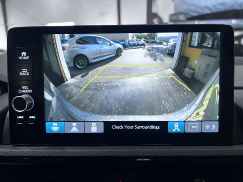 Used 2023 Honda CR-V Sport Touring image 23