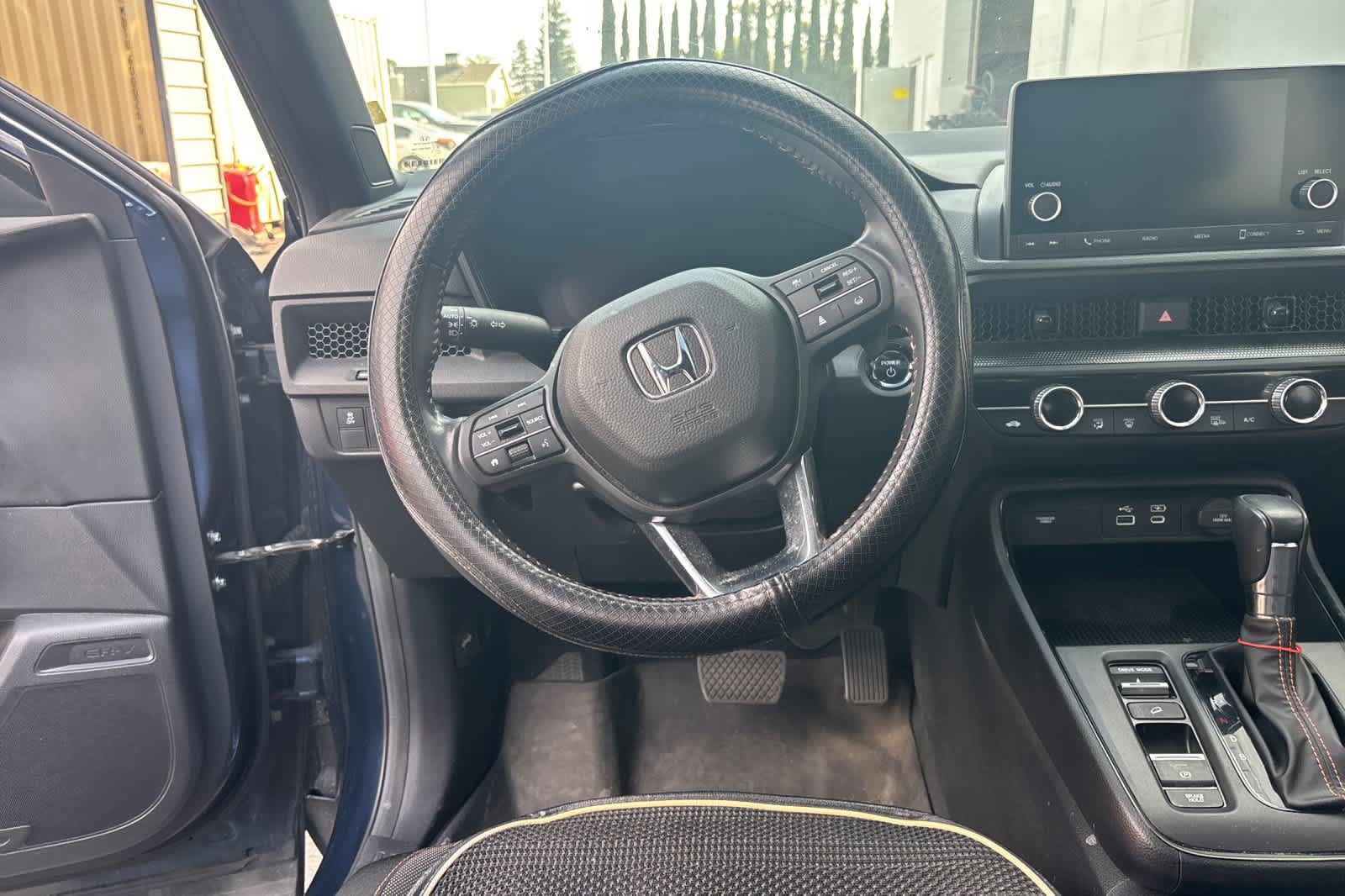 Used 2023 Honda CR-V Sport image 15