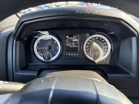 Used 2024 RAM 1500 Classic Warlock image 19