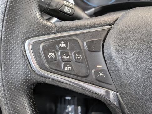 Certified 2020 Chevrolet Equinox LS FWD image 22