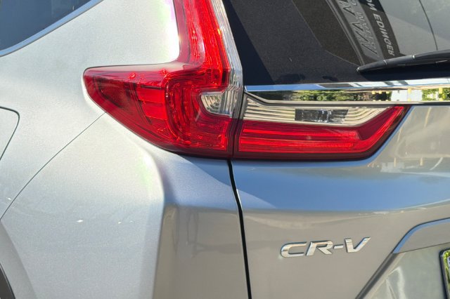 Used 2019 Honda CR-V EX image 34