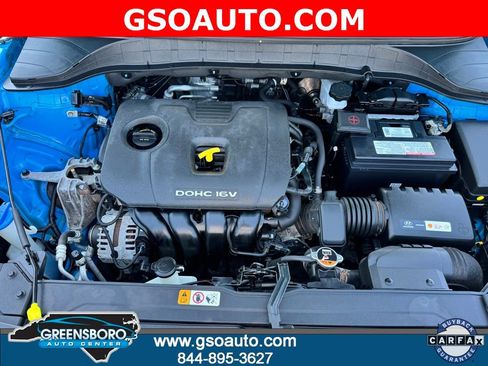 Used 2020 Hyundai Kona SE image 27