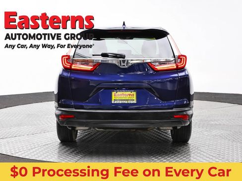Used 2019 Honda CR-V EX image 6