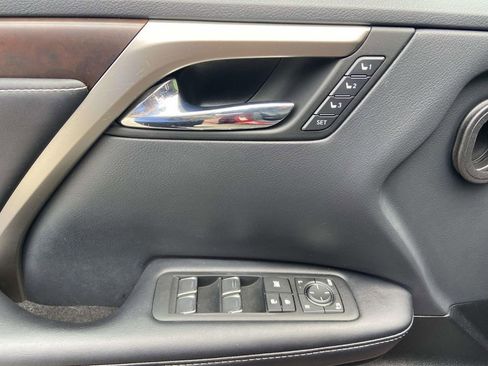 Used 2022 Lexus RX 350 FWD w/ Premium Package image 10