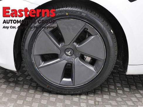 Used 2023 Tesla Model 3 Standard Range RWD image 26