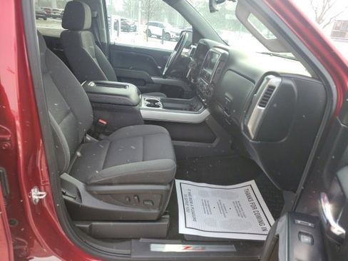 Used 2018 Chevrolet Silverado 1500 LT w/ All Star Edition image 22