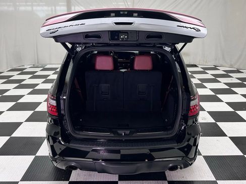 Used 2023 Dodge Durango SRT Hellcat image 11
