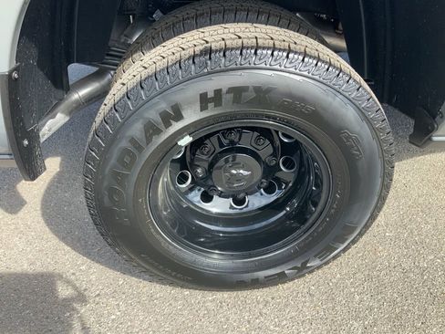 New 2026 RAM 3500 Laramie image 12