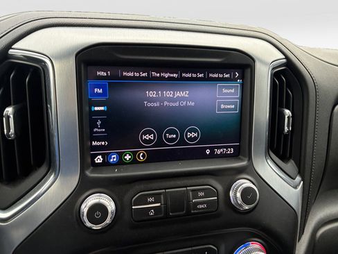 Certified 2021 GMC Sierra 1500 Elevation AWD/4WD image 21