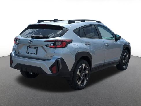New 2026 Subaru Crosstrek 2.5i Limited AWD/4WD image 6