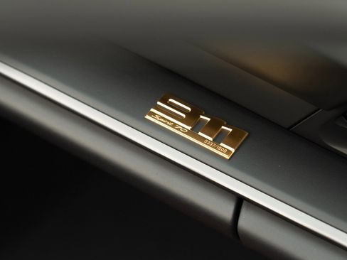 Certified 2026 Porsche 911 GTS image 35