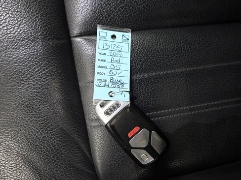 Used 2018 Audi Q5 2.0T Premium Plus w/ Premium Plus Package image 35