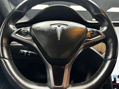 Used 2021 Tesla Model S Long Range image 22