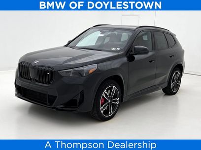 New 2026 BMW X1 M35i w/ Technology Package