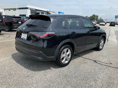 Used 2024 Honda HR-V LX image 22