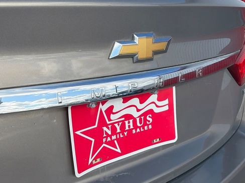Used 2019 Chevrolet Impala LT image 20