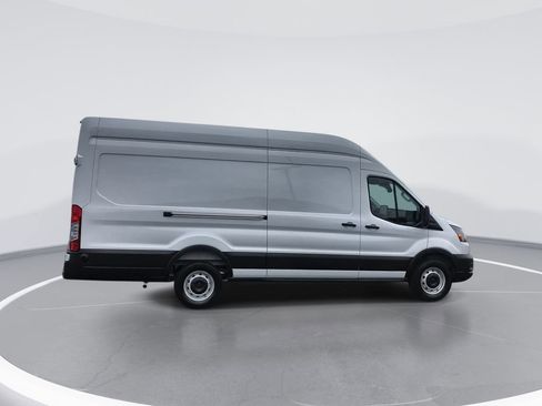New 2026 Ford Transit 350 148 High Roof Extended image 9