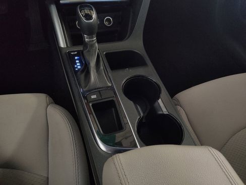 Used 2017 Hyundai Sonata SE FWD image 26