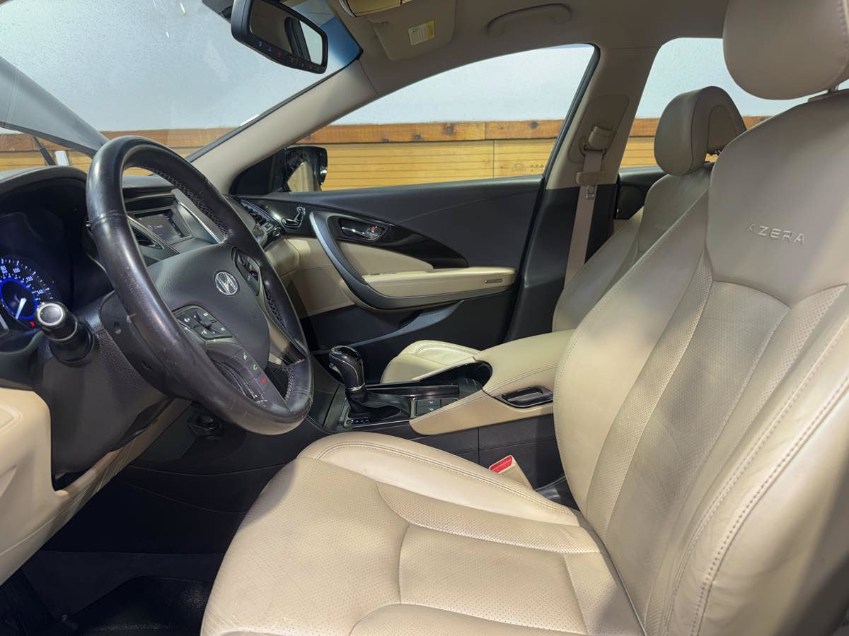 Used 2014 Hyundai Azera FWD image 12