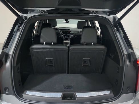 Certified 2024 Cadillac XT6 Premium Luxury w/ Technology Package AWD/4WD image 26