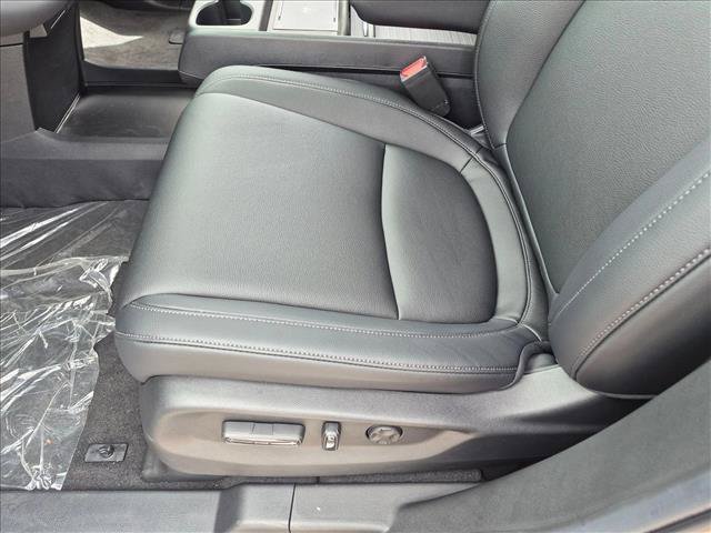 New 2027 Honda Odyssey EX-L image 4