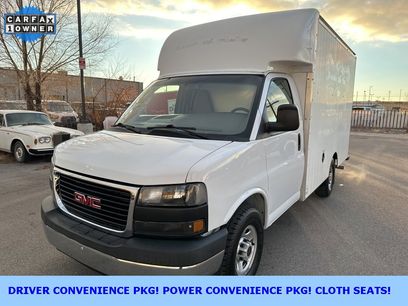 Used 2020 GMC Savana 3500 w/ Power Convenience Package