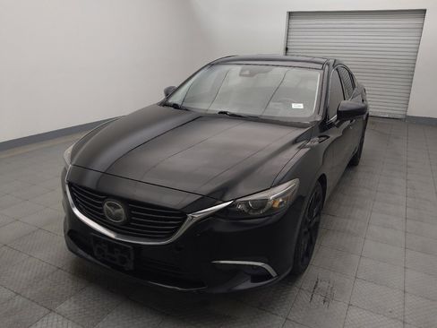 Used 2017 MAZDA MAZDA6 Grand Touring image 15