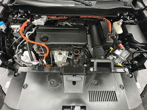 Used 2023 Honda CR-V Sport image 20