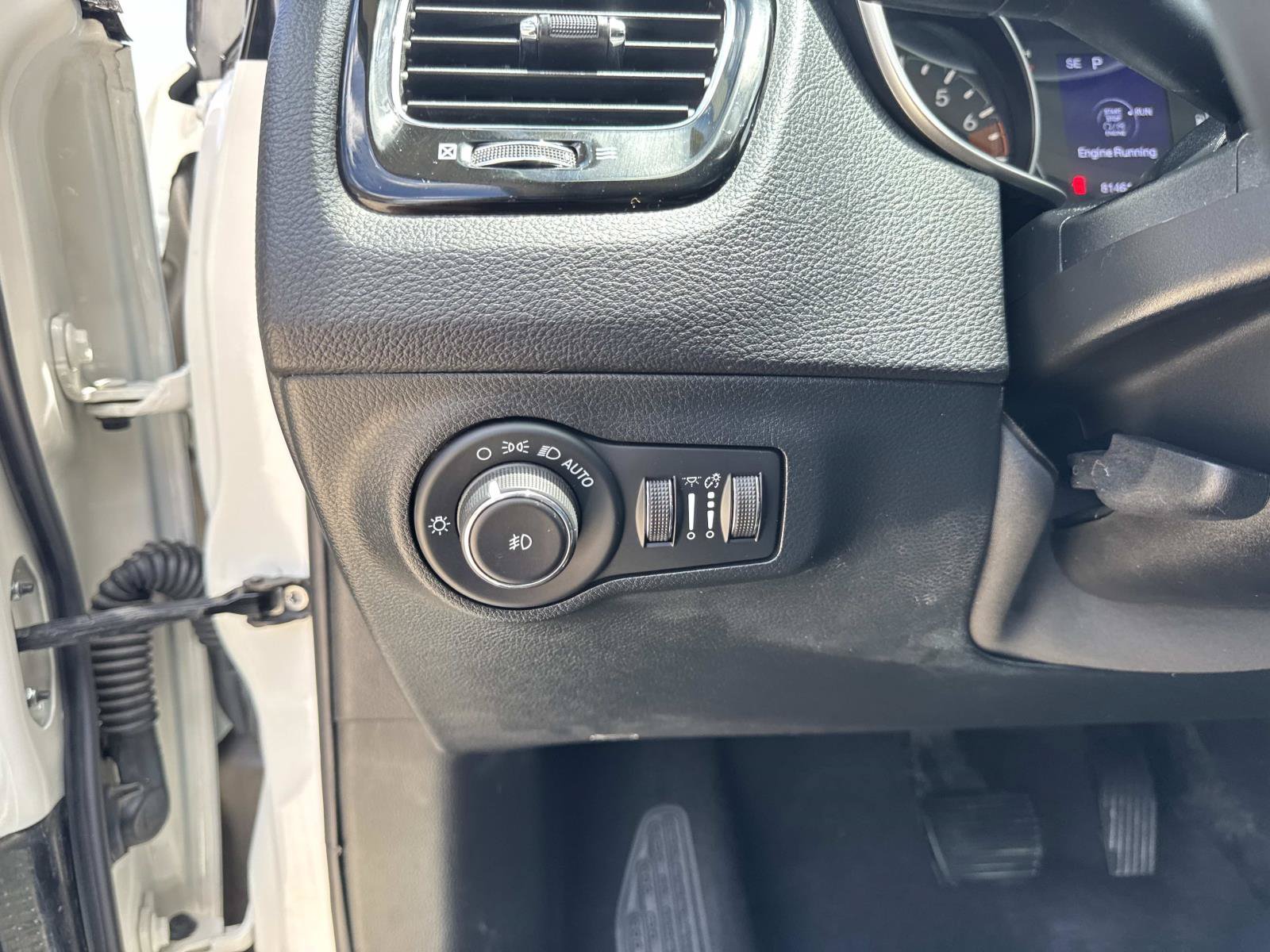 Used 2021 Jeep Compass Latitude FWD image 20