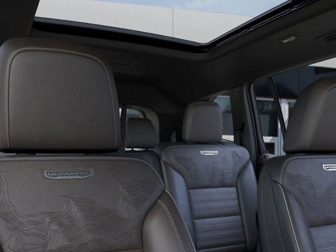 New 2026 GMC Acadia Denali Ultimate image 24