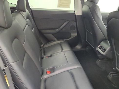 Used 2020 Tesla Model Y Long Range AWD/4WD image 26