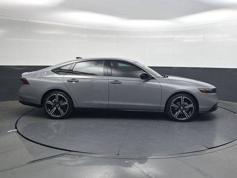 New 2026 Honda Accord SE image 3