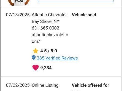 Used 1989 Chevrolet Corvette Convertible RWD image 61