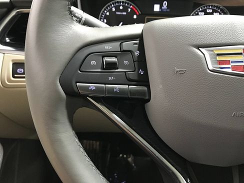 Used 2024 Cadillac XT6 Premium Luxury w/ LPO, Floor Liner Package AWD/4WD image 19