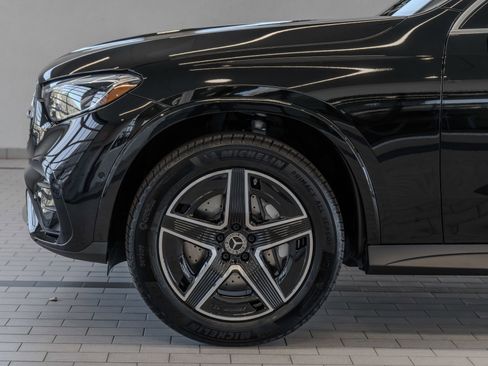 New 2026 Mercedes-Benz GLC 300 4MATIC image 4