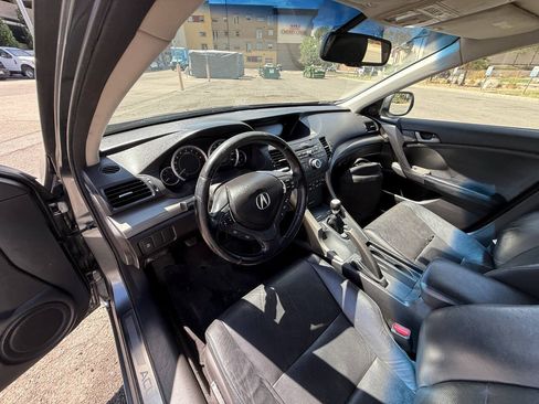 Used 2010 Acura TSX w/ Technology Package FWD image 17